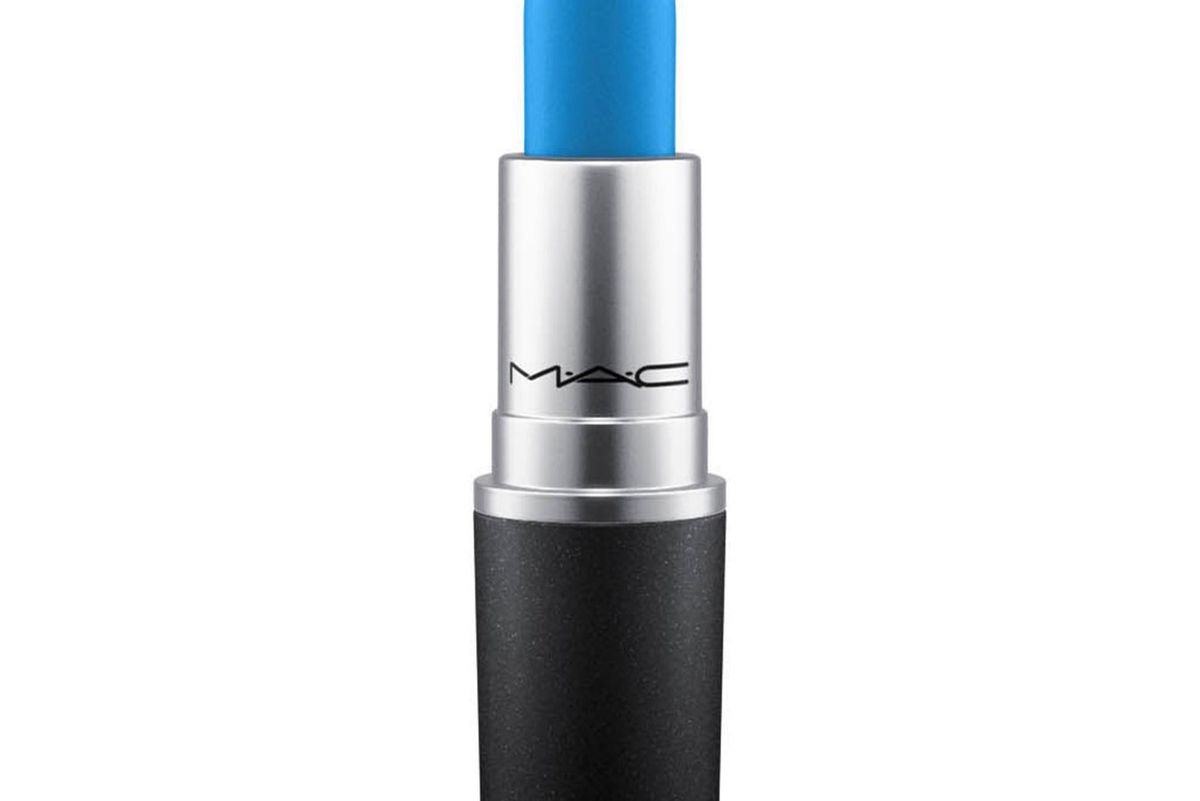 ColourRocker Lipstick Blue Bang