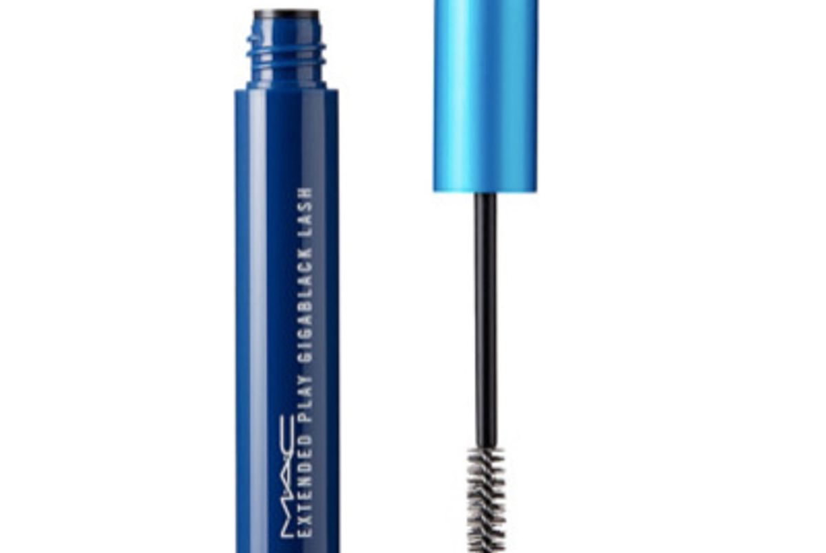 mac extended play gigablack lash mascara