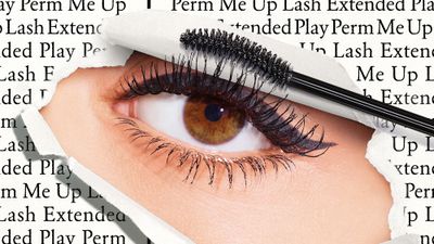 september arabisk Outlaw Our Editor Reviews MAC Extended Play Perm Me Up Lash Mascara - Coveteur:  Inside Closets, Fashion, Beauty, Health, and Travel