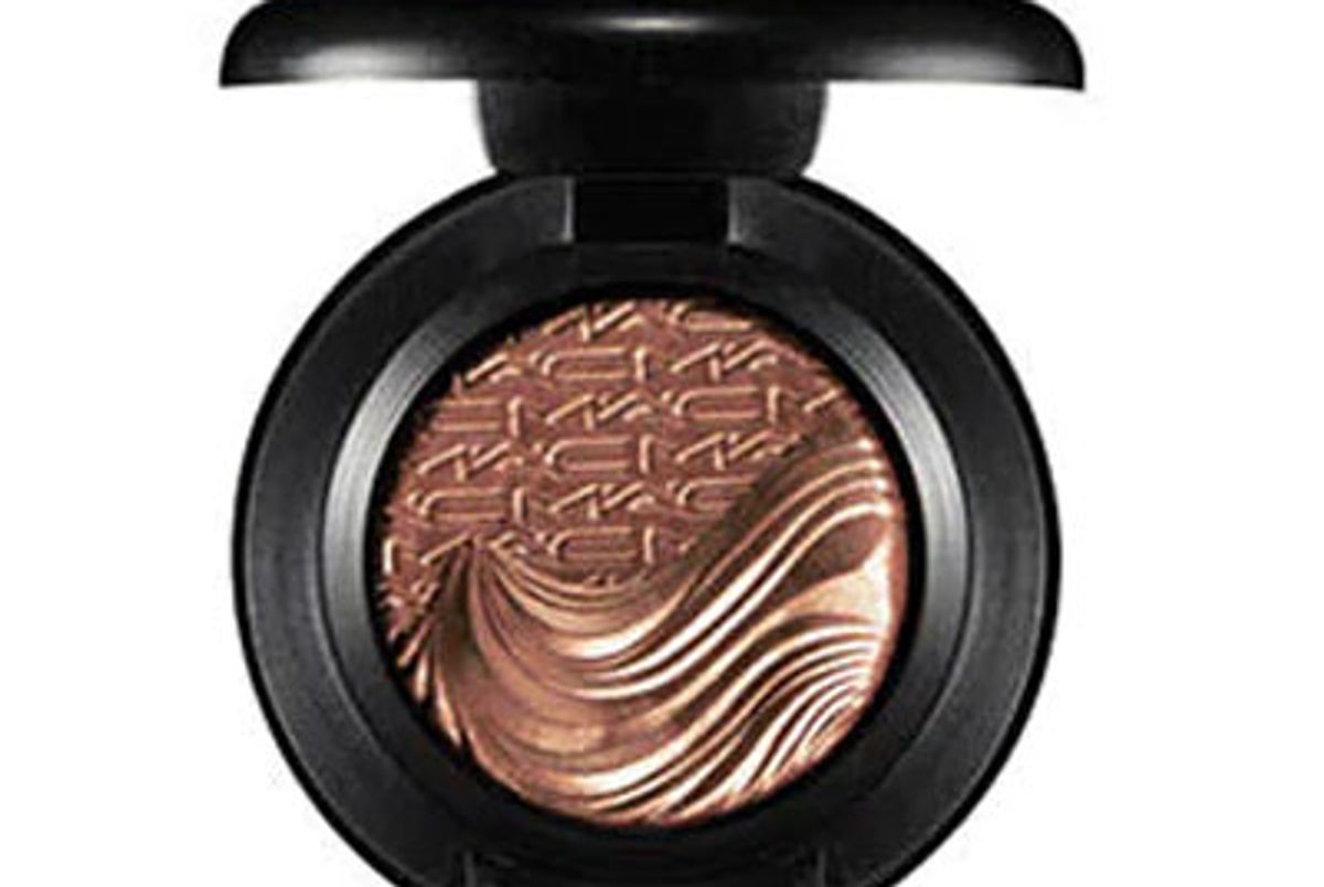 mac extra dimension eye shadow