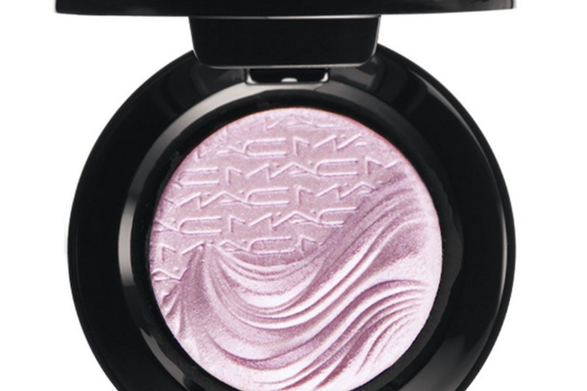 mac extra dimension hybrid eye shadow