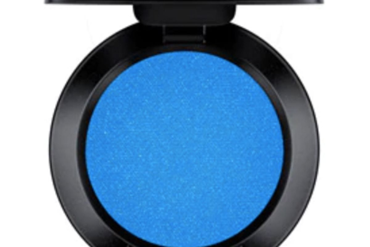 mac eye shadow