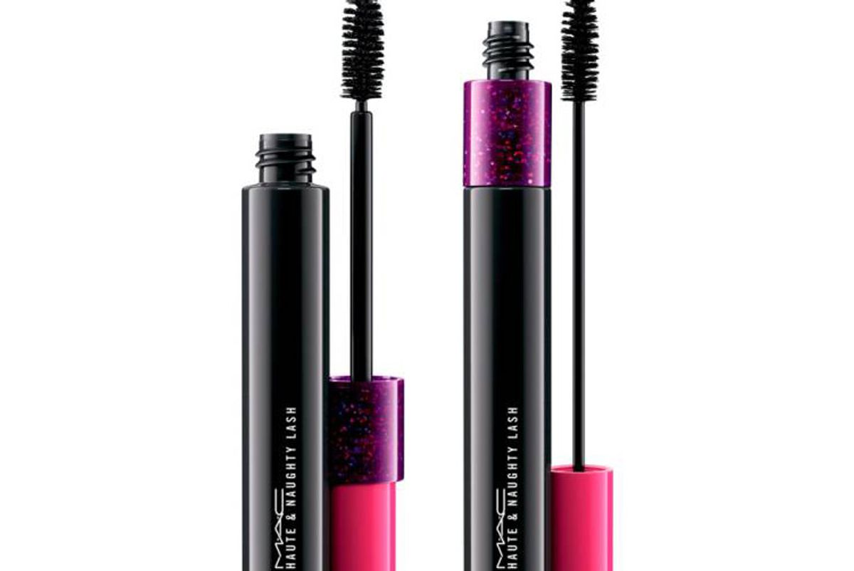 Haute & Naughty Lash