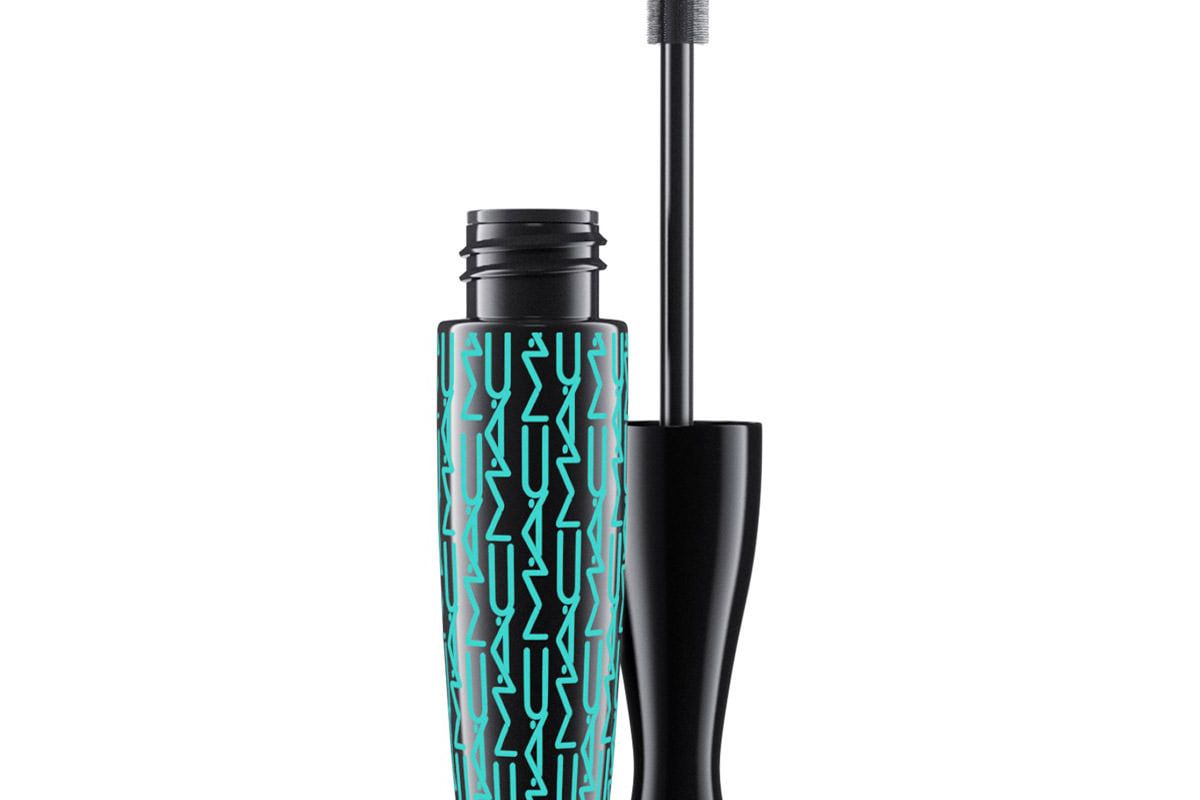 mac in extreme dimension waterproof mascara