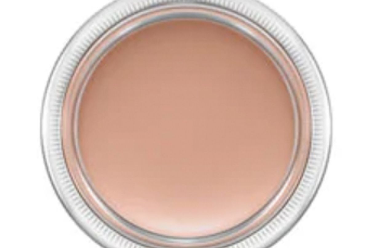 mac pro longwear paint pot