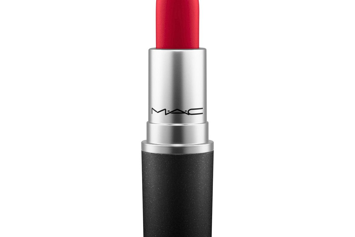 mac retro matte lipstick