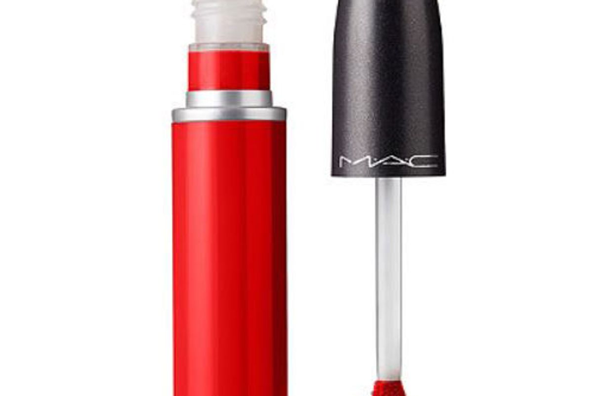mac retro matte liquid lip color