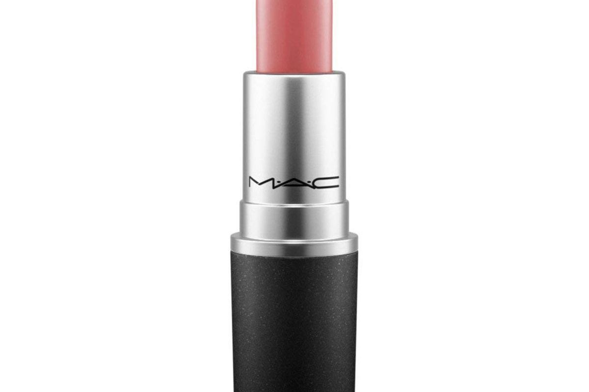 mac satin lipstick