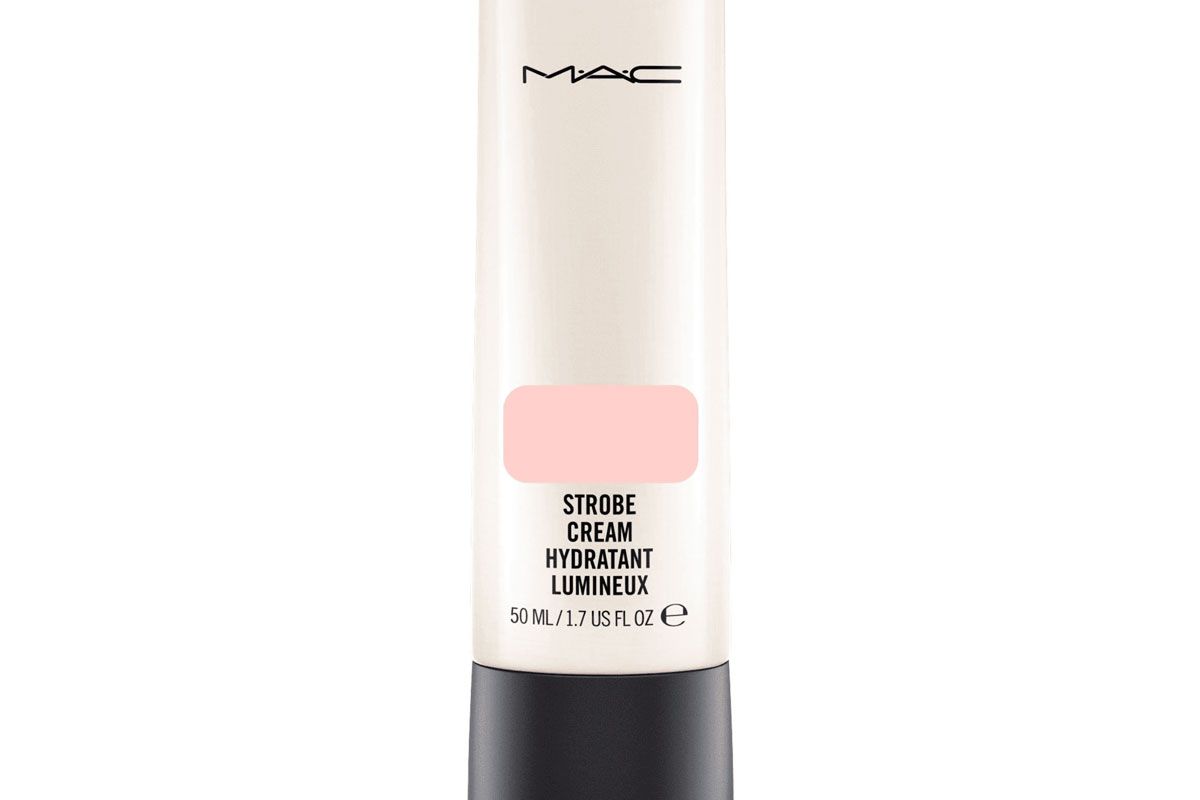 mac strobe cream