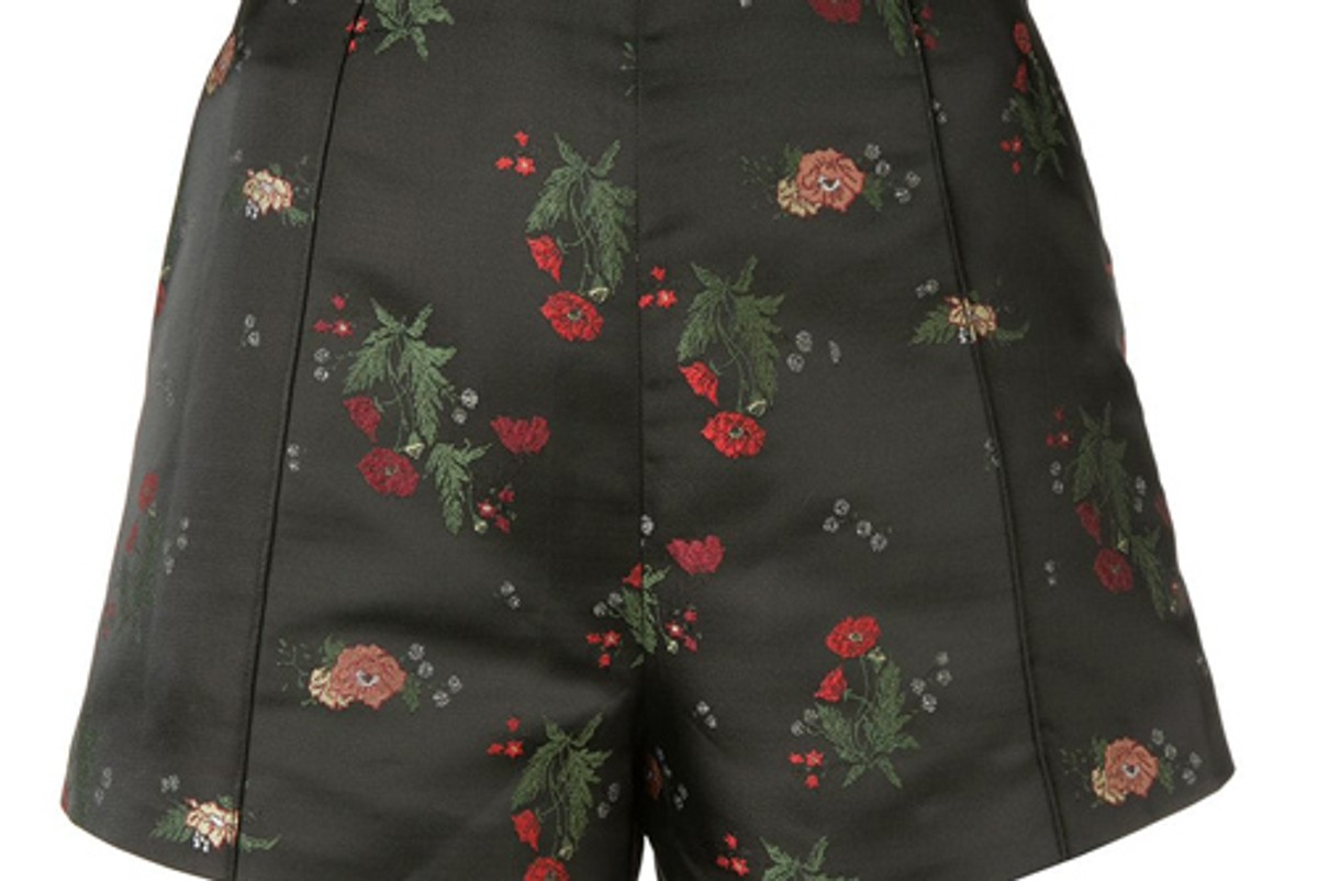 macgraw poet shorts