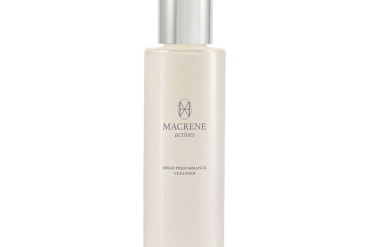 macrene actives high performance cleanser