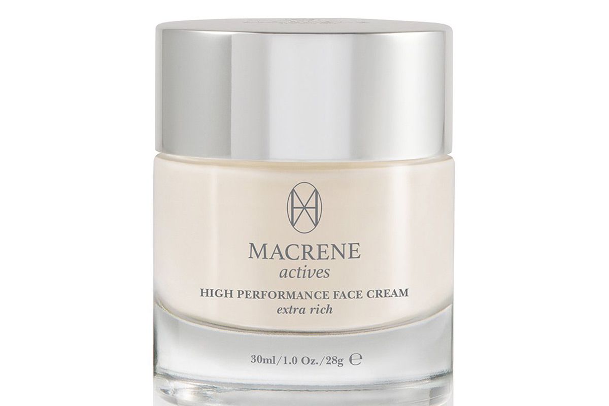 macrene actives high performance face cream extra rich