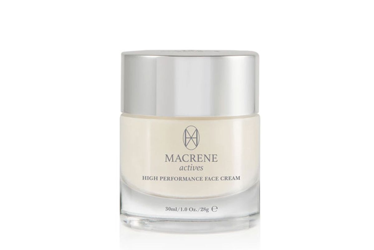 macrene actives high performance face cream