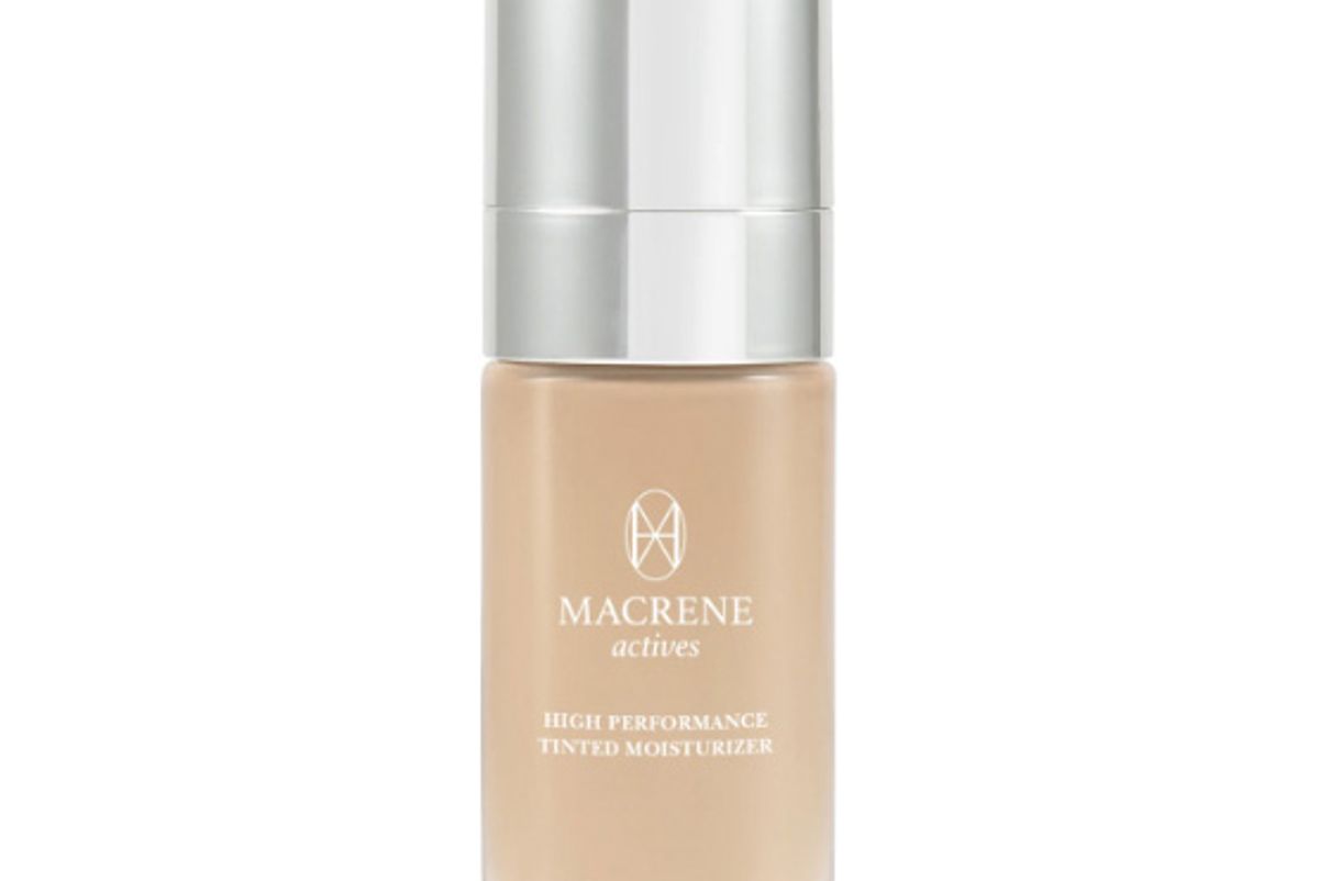 macrene actives high performance tinted moisturizer