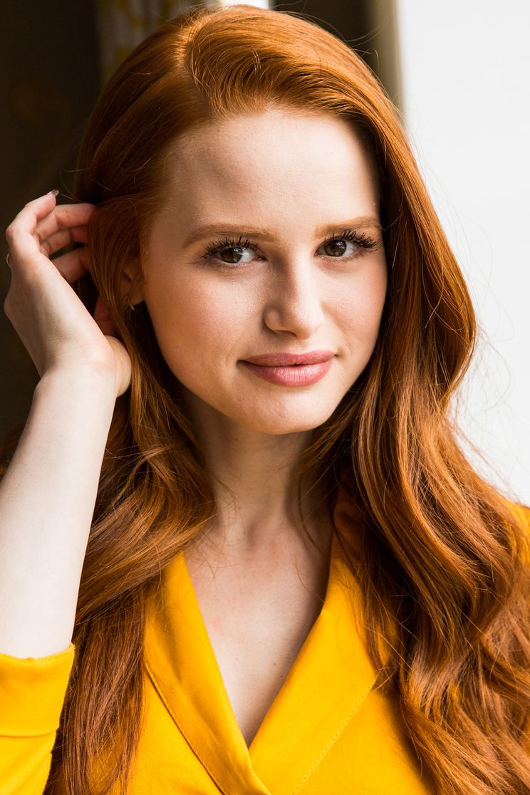 Riverdale's Madelaine Petsch's Style Is a Lot Different IRL