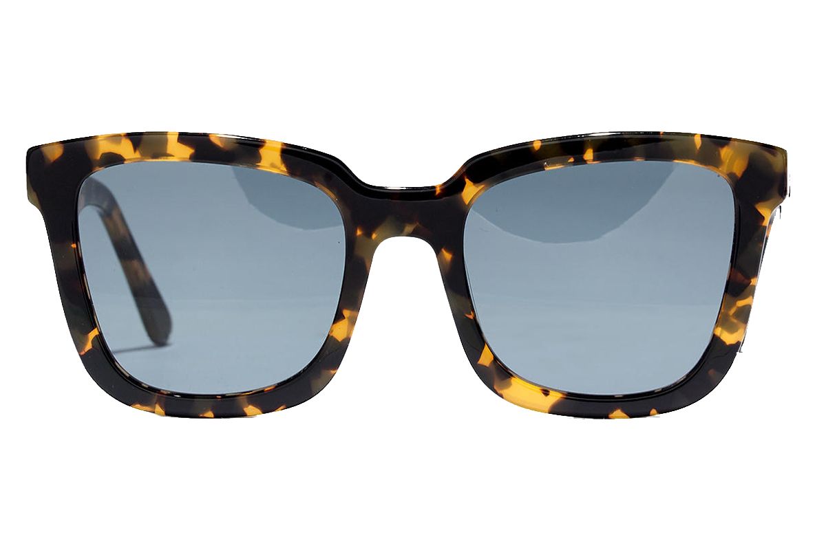 madewell costello sunglasses