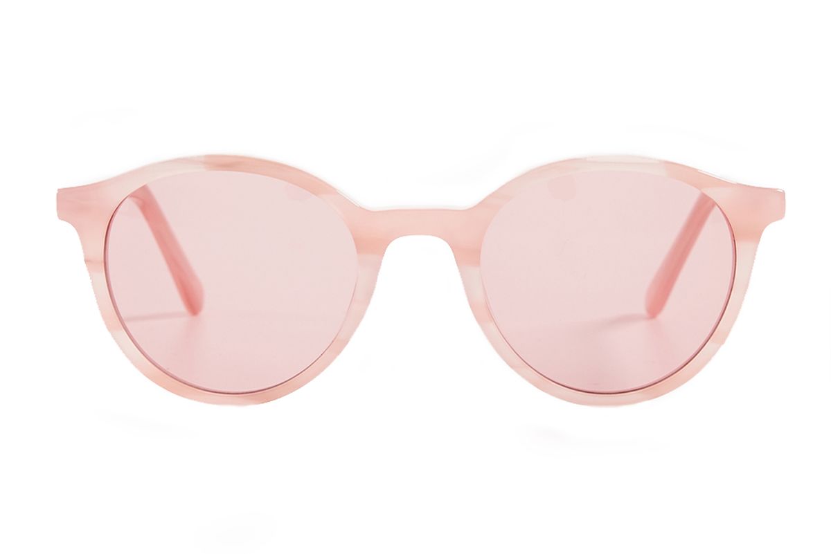 madewell ludlow sunglasses