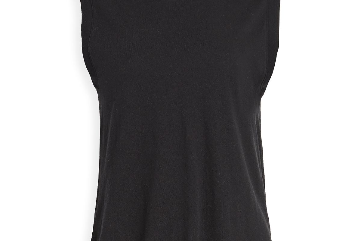 madewell recycled muscle tank