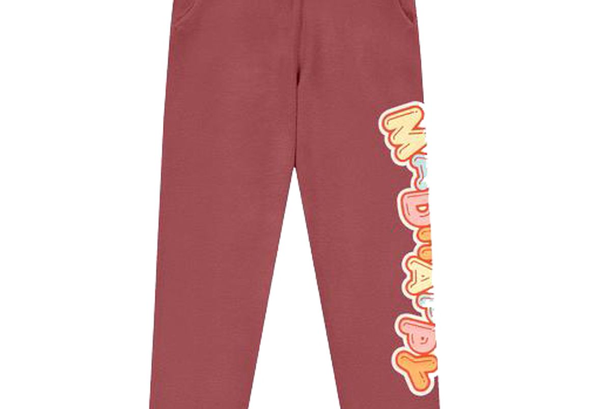 madhappy crush universal sweatpant