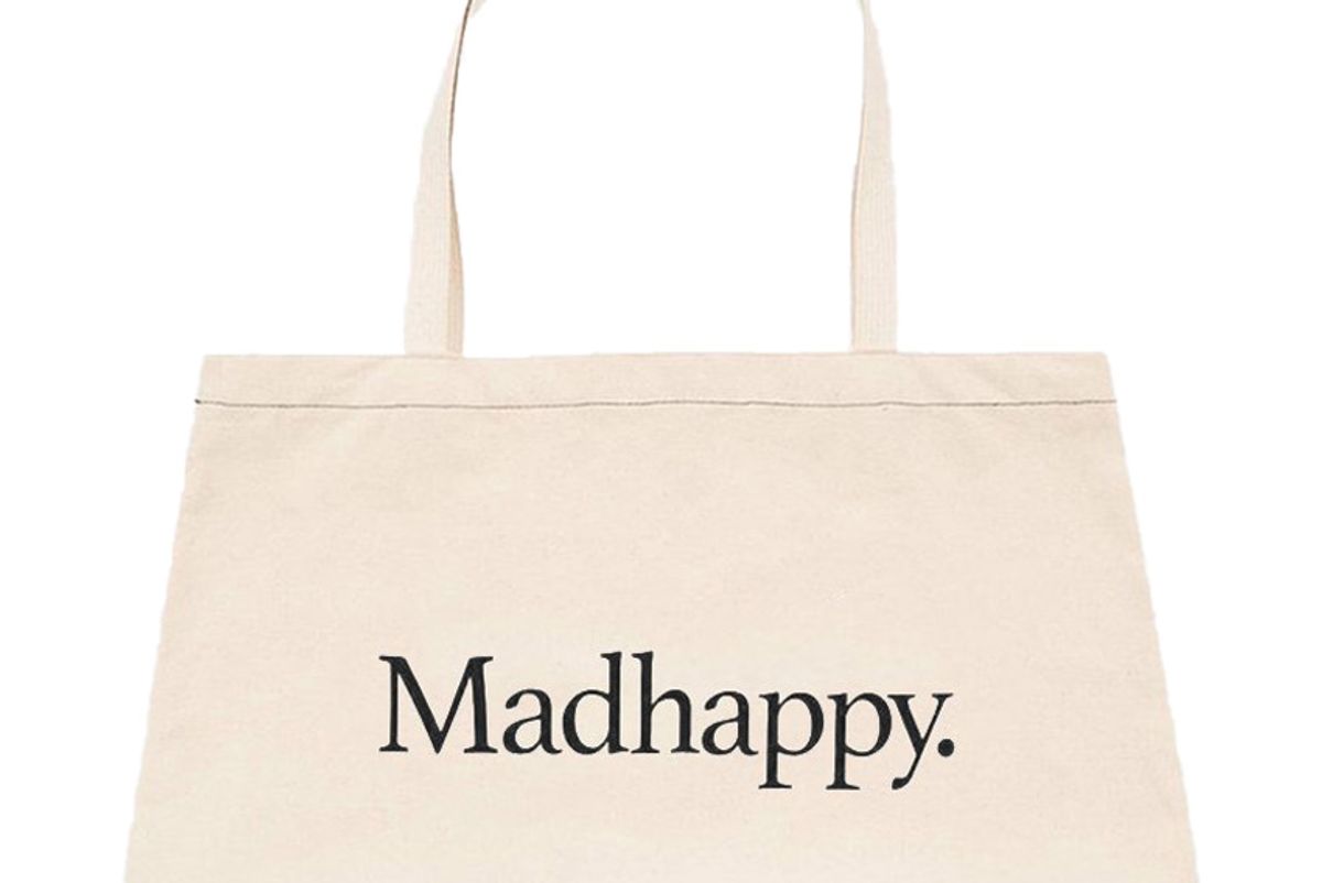 madhappy tote bag