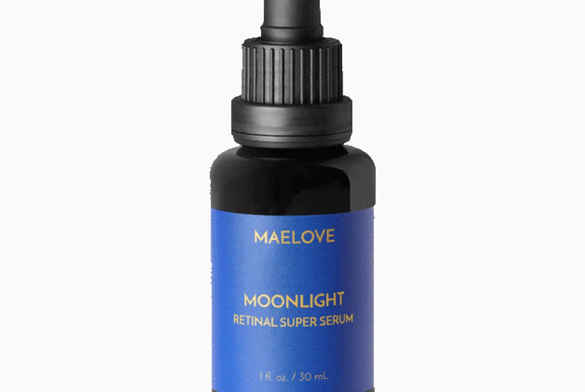 maelove moonlight retinal super serum
