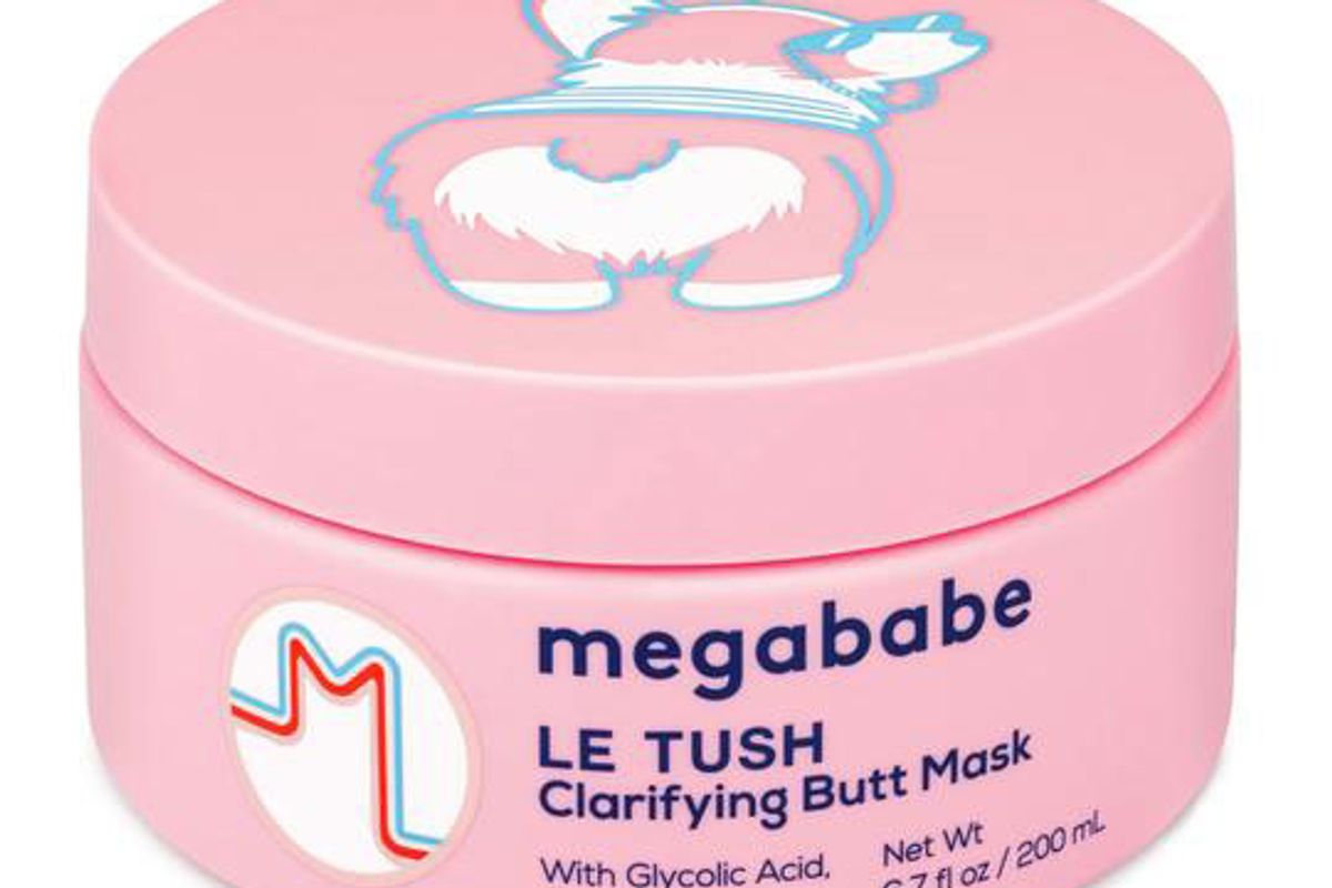 magababe le tush butt mask