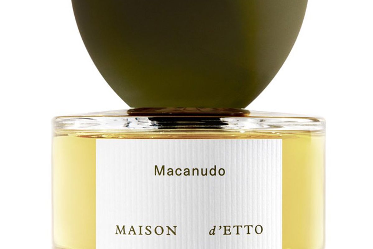 maison d etto macanudo