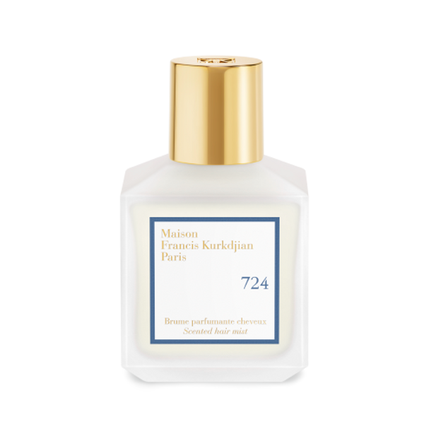 Maison Francis Kurkdjian 724  724 Scented Hair Mist