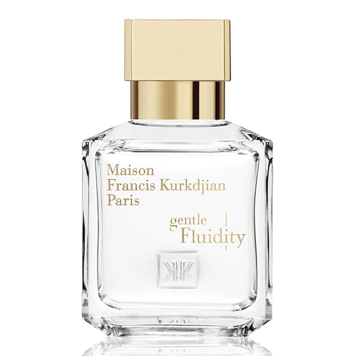 maison francis kurkdjian gentle fluidity gold eau de parfum