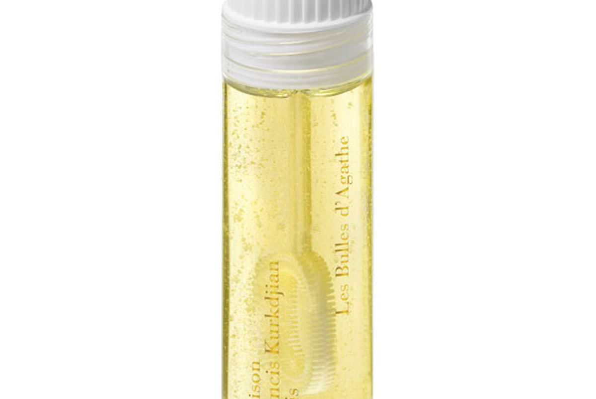 maison francis kurkdjian paris scented bubbles