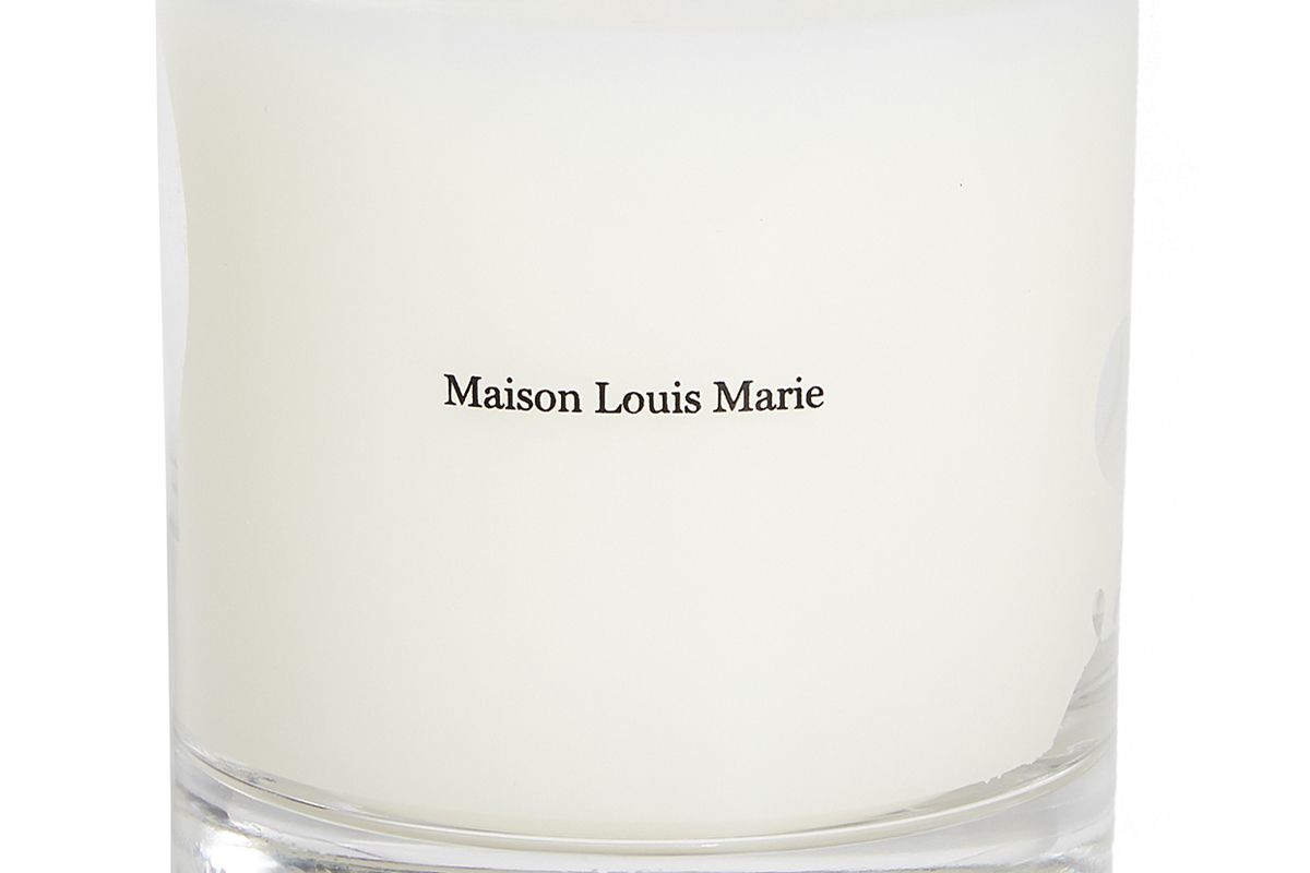 maison louis marie no 11 la themis candle