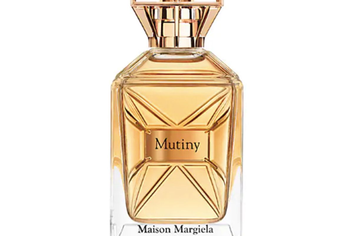 maison margiela mutiny eau de parfum