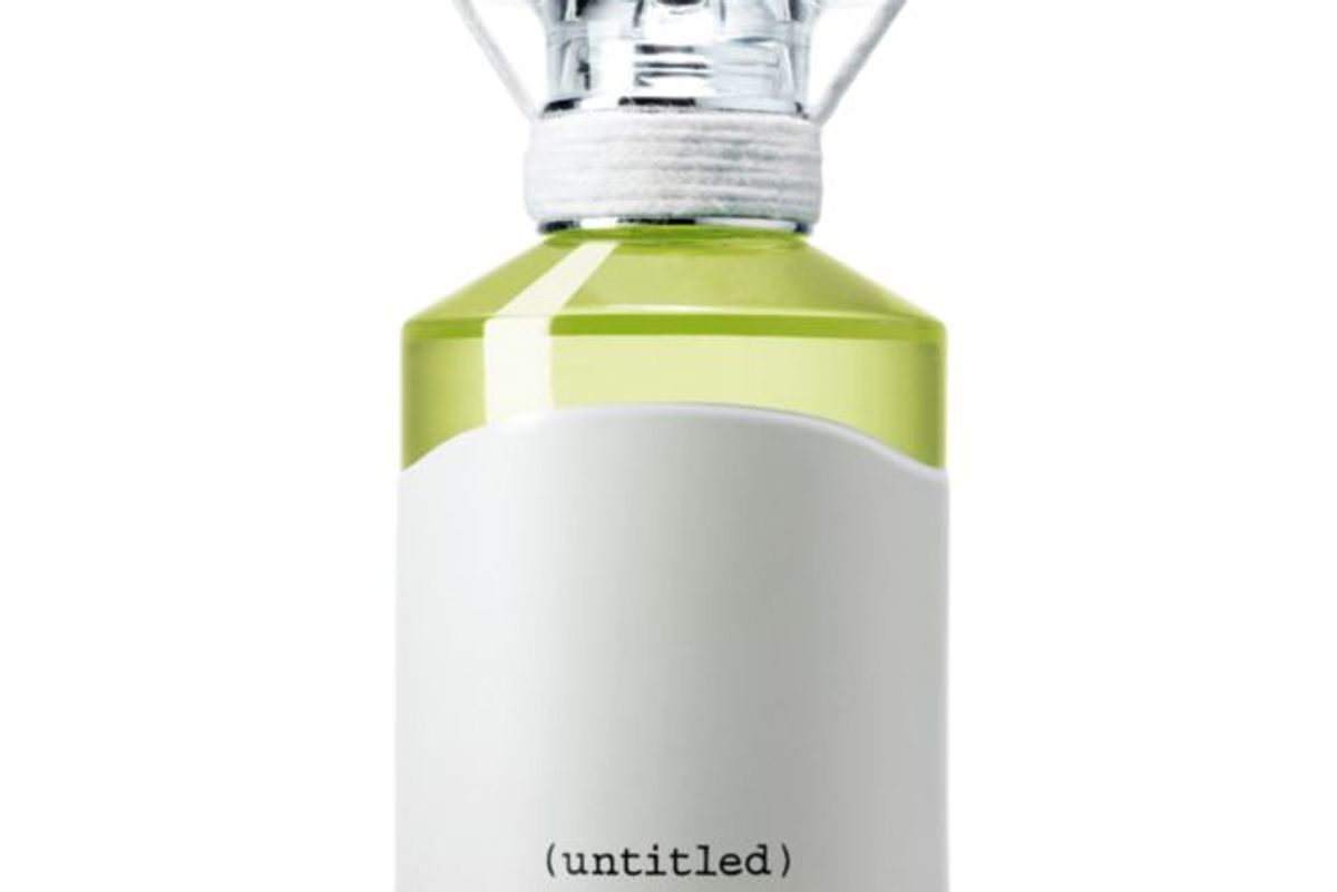 maison margiela untitled eau de parfum