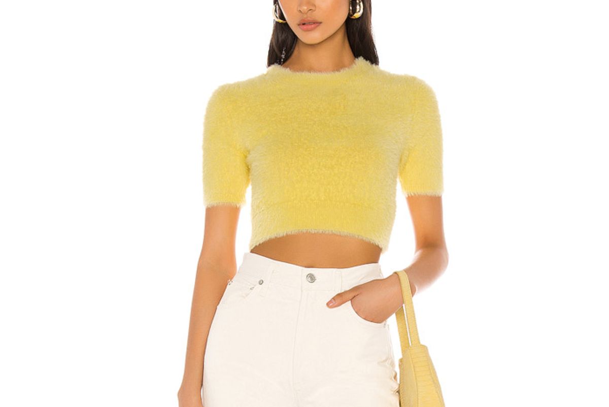 majorelle jane sweater