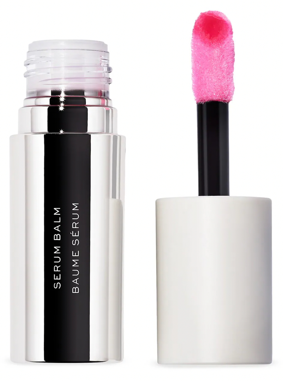 Make Beauty Serum Balm Lip Treatment