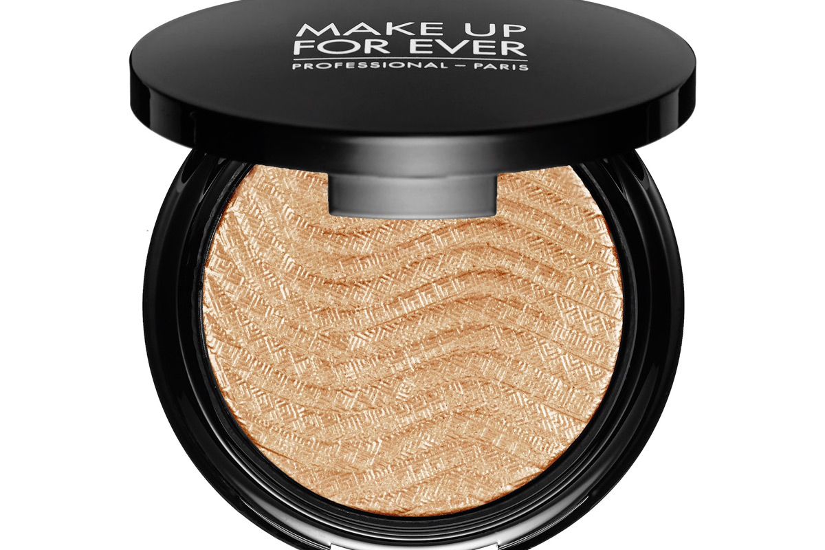 make up for ever pro light fusion highlighter