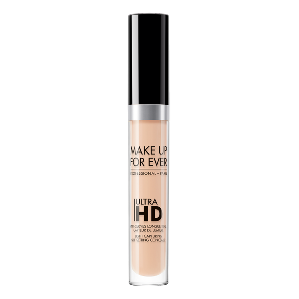 make up for ever ultra hd self setting concealer