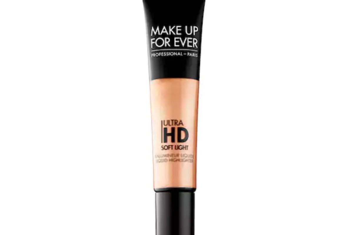 make up for ever ultra hd soft light