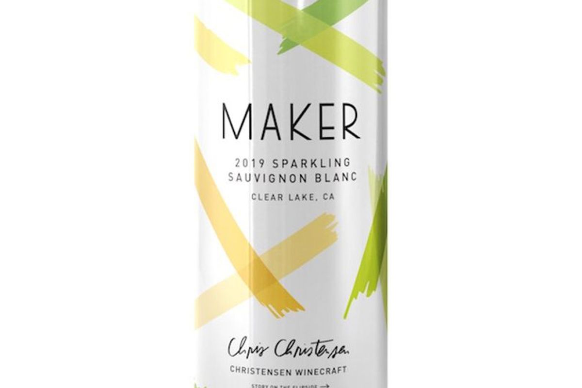 maker 2019 sparkling sauv blanc