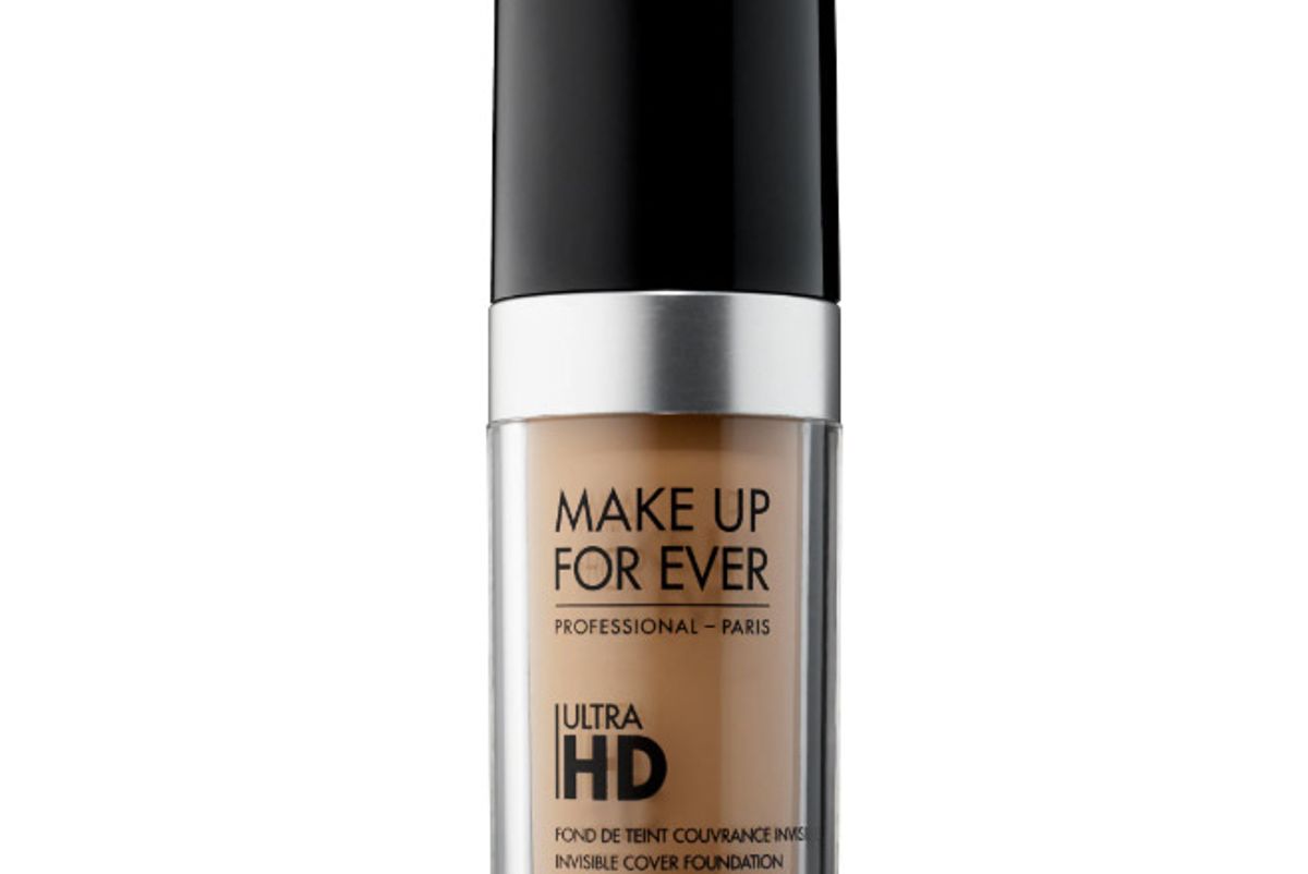makeup forever ultra hd invisible cover foundation