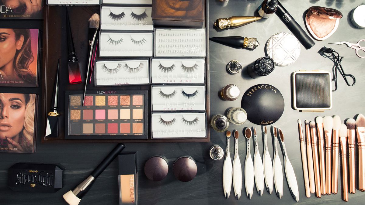 makeup products our editors are buying