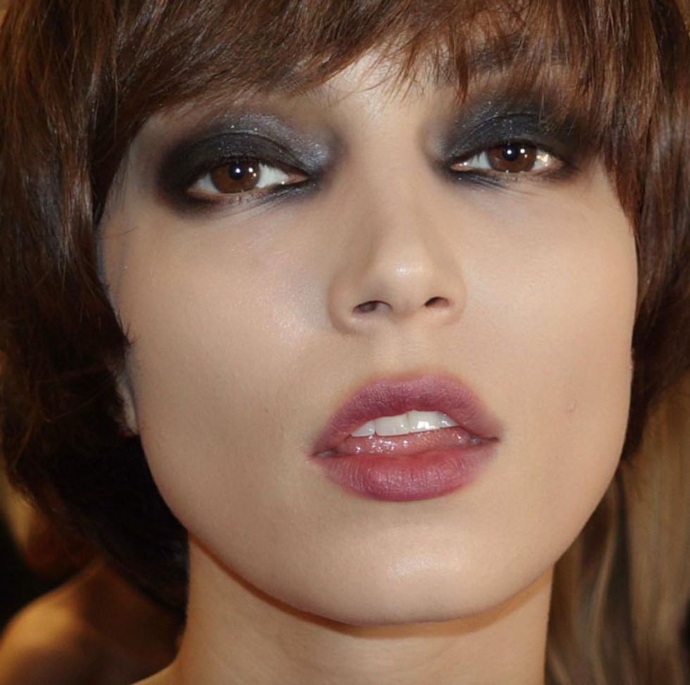 makeup tricks