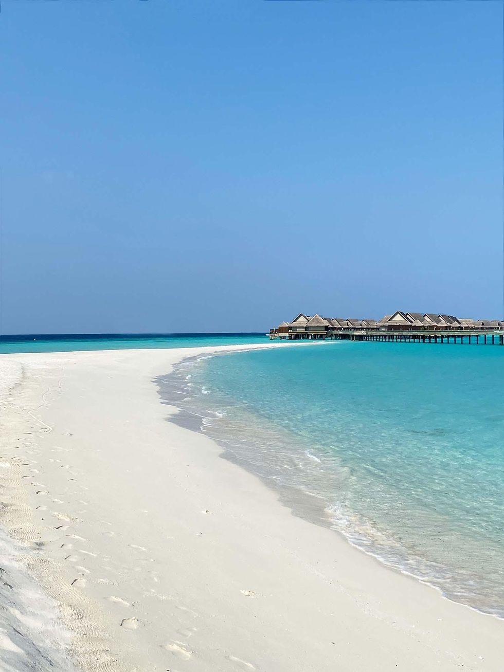 maldives joali