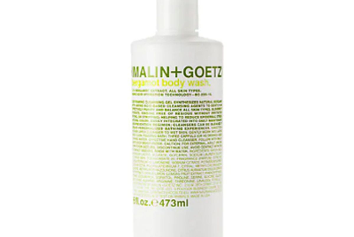 malin 2bgoetz bergamot body wash