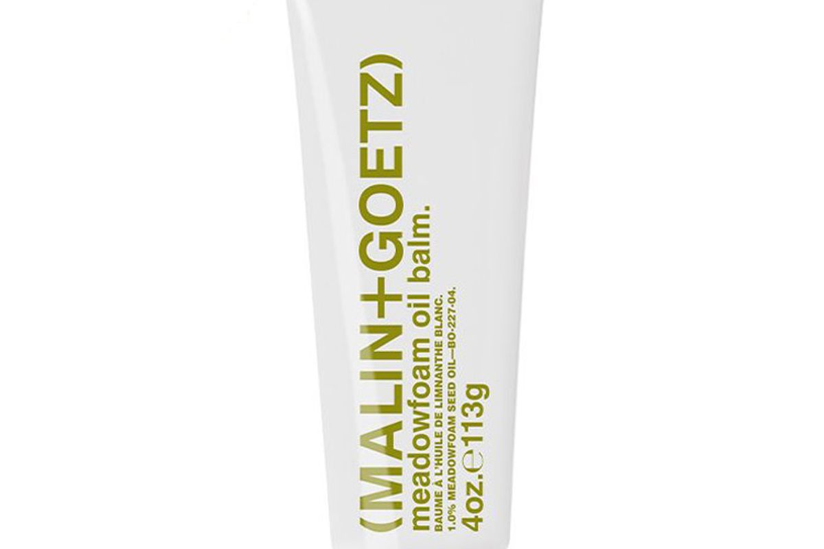 malin plus goetz meadowfoam oil balm