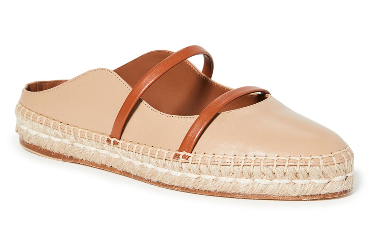 malone souliers sienna espadrilles