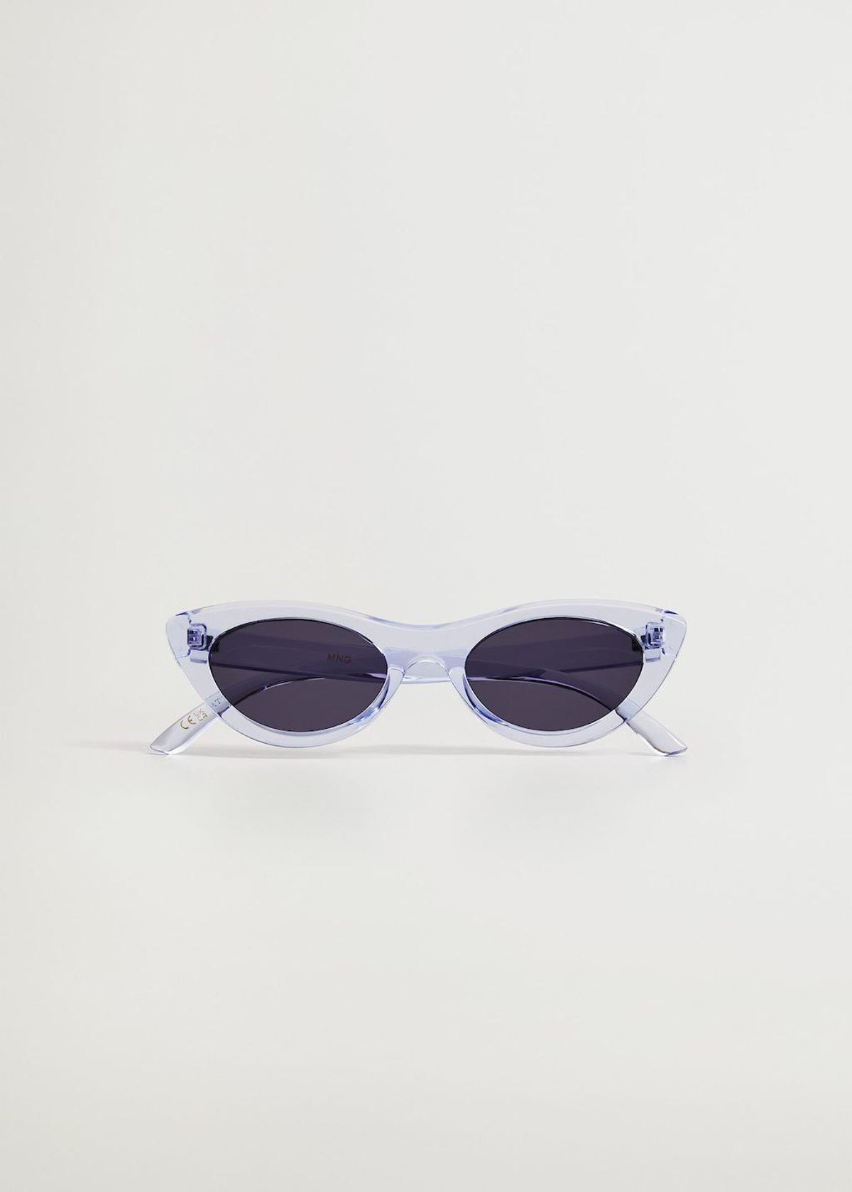 mango cat eye sunglasses 