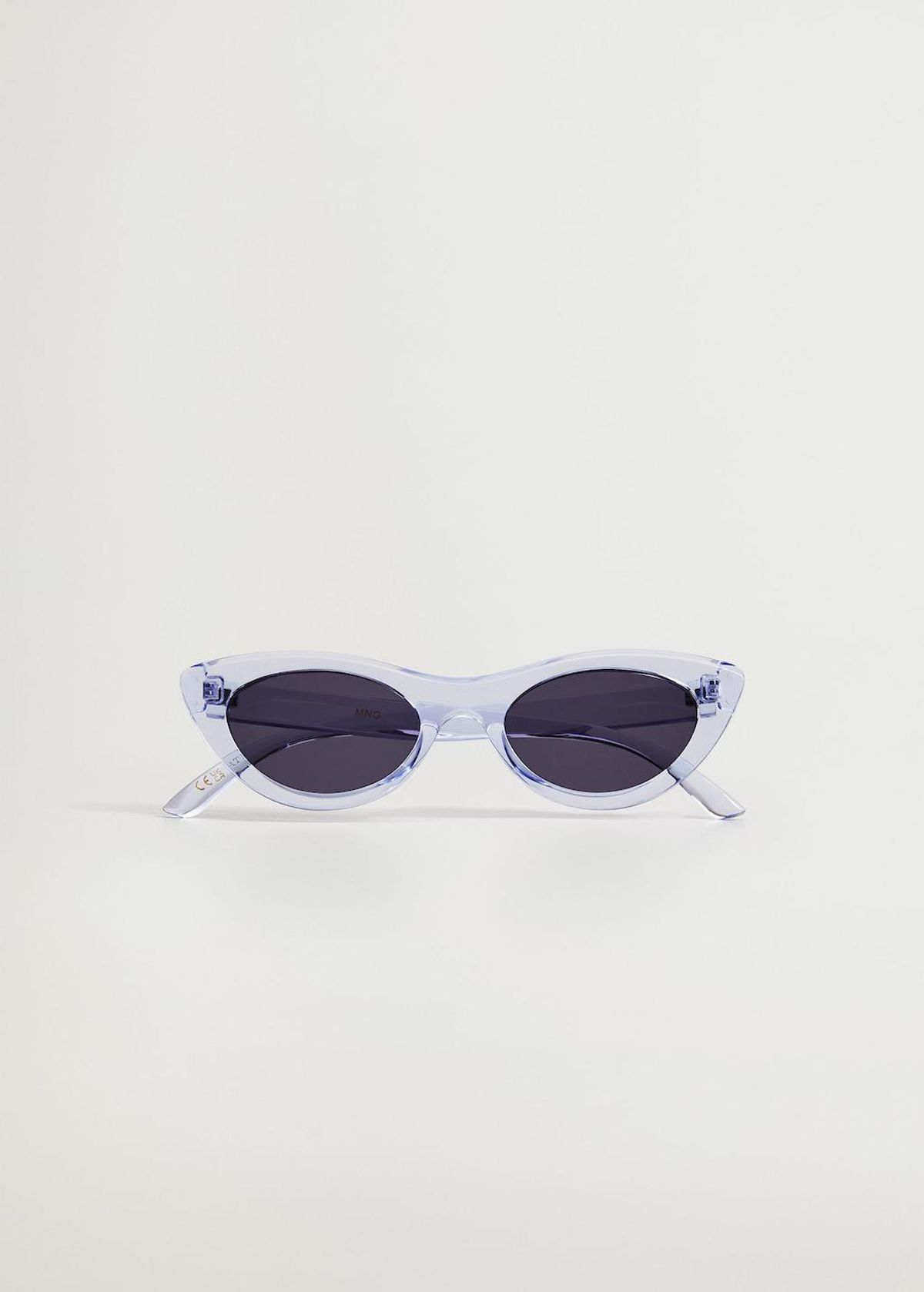 mango cat eye sunglasses
