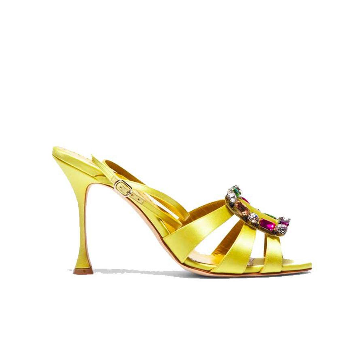 manolo blahnik centina 105 sandals