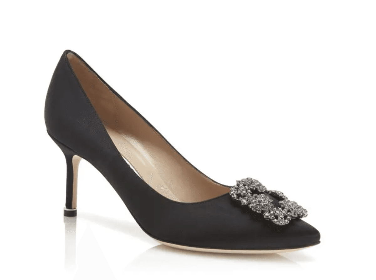 manolo blahnik hangisi 70